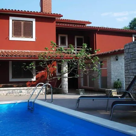 Christa Apartamento *