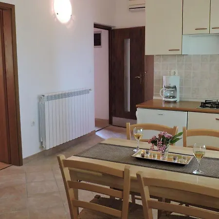 Apartamento Christa *