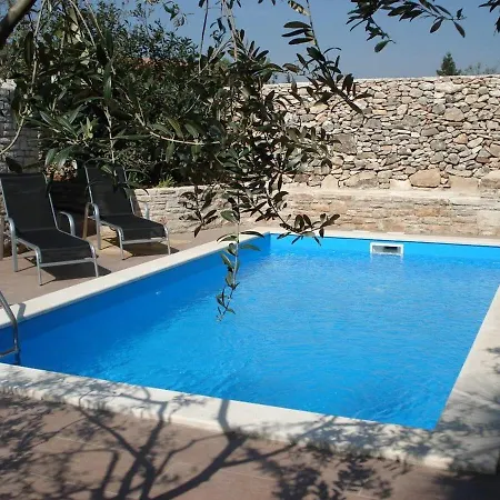 Christa Apartamento *