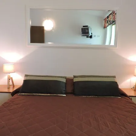 Apartamento Christa Krnica